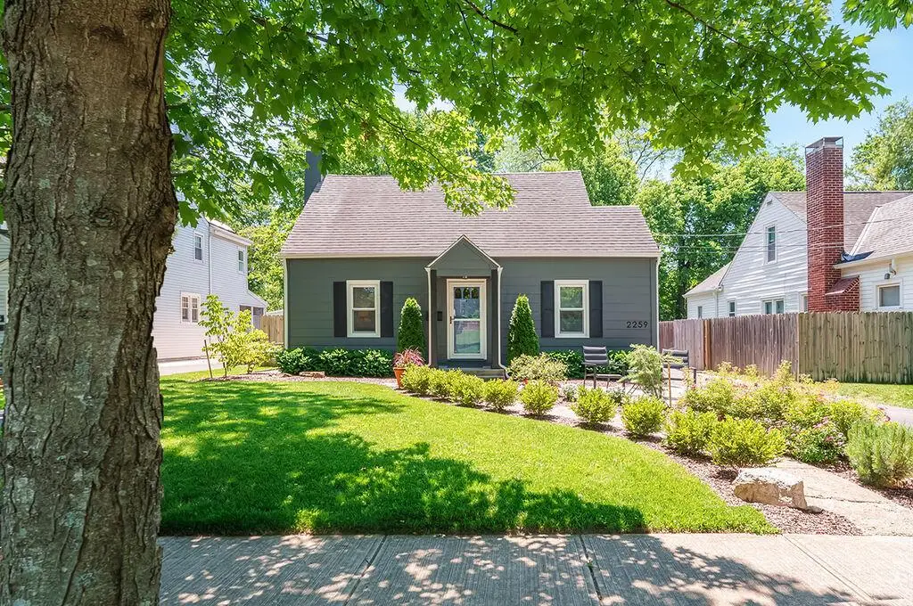 2259 Astor Avenue, Columbus, OH 43209 - #1