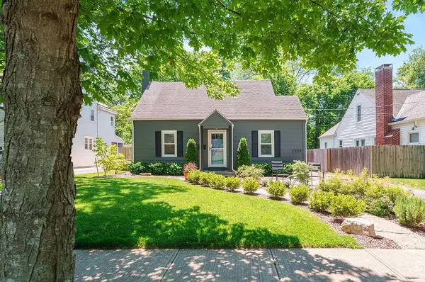 2259 Astor Avenue, Columbus, OH 43209