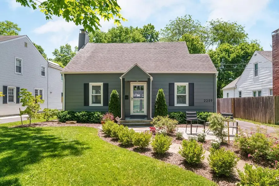 2259 Astor Avenue, Columbus, OH 43209 - #2