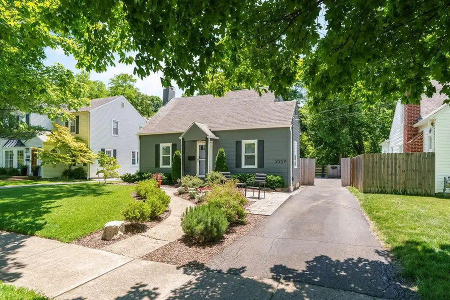 2259 Astor Avenue, Columbus, OH 43209 - #3