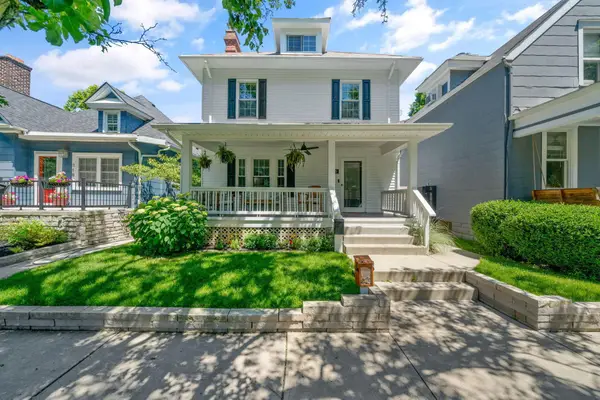 220 E Mithoff Street, Columbus, OH 43206