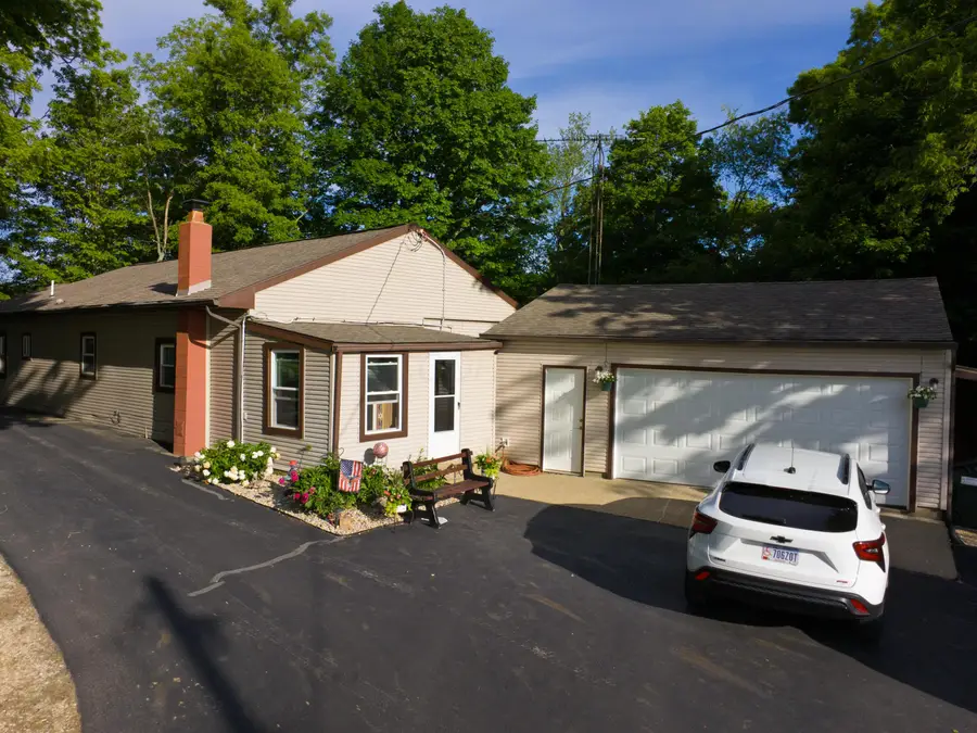 7521 Mingo-lewisburg Rd. Road, North Lewisburg, OH 43060 - #2