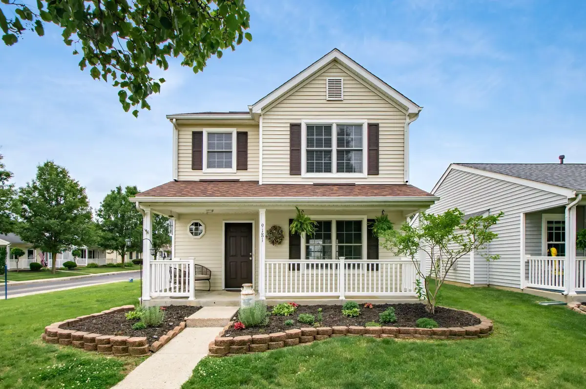 9181 Constitution Avenue, Orient, OH 43146 - #1