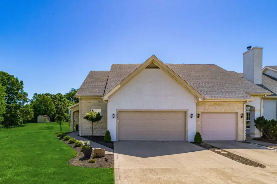 1045 Village Drive, Delaware, OH 43015 - #3