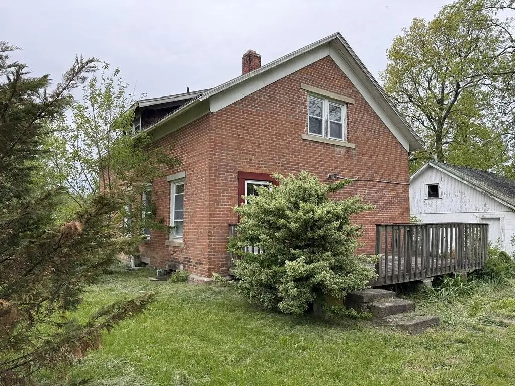 2833 U.s. 62, Washington Court House, OH 43160 - #1