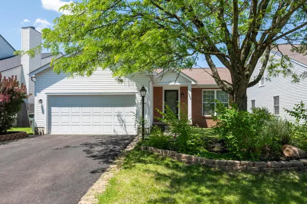 1559 Trabue Woods Boulevard, Columbus, OH 43228