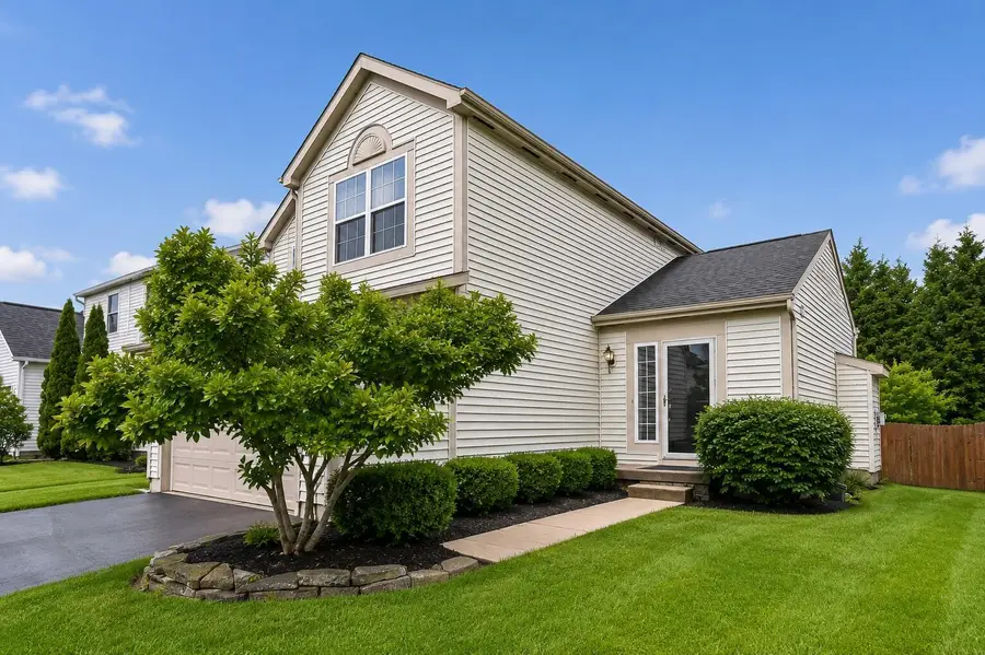 8537 Abilene Drive, Blacklick, OH 43004 - #3