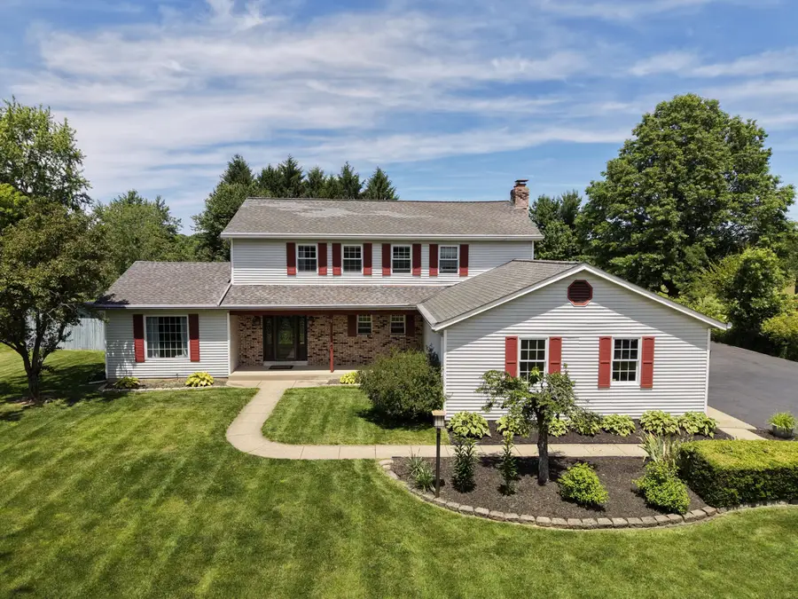 5220 Smothers Road, Westerville, OH 43081 - #2