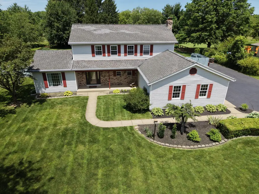 5220 Smothers Road, Westerville, OH 43081 - #3