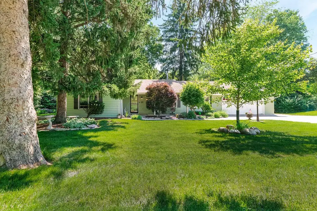 250 Franklin Street, Dublin, OH 43017 - #1