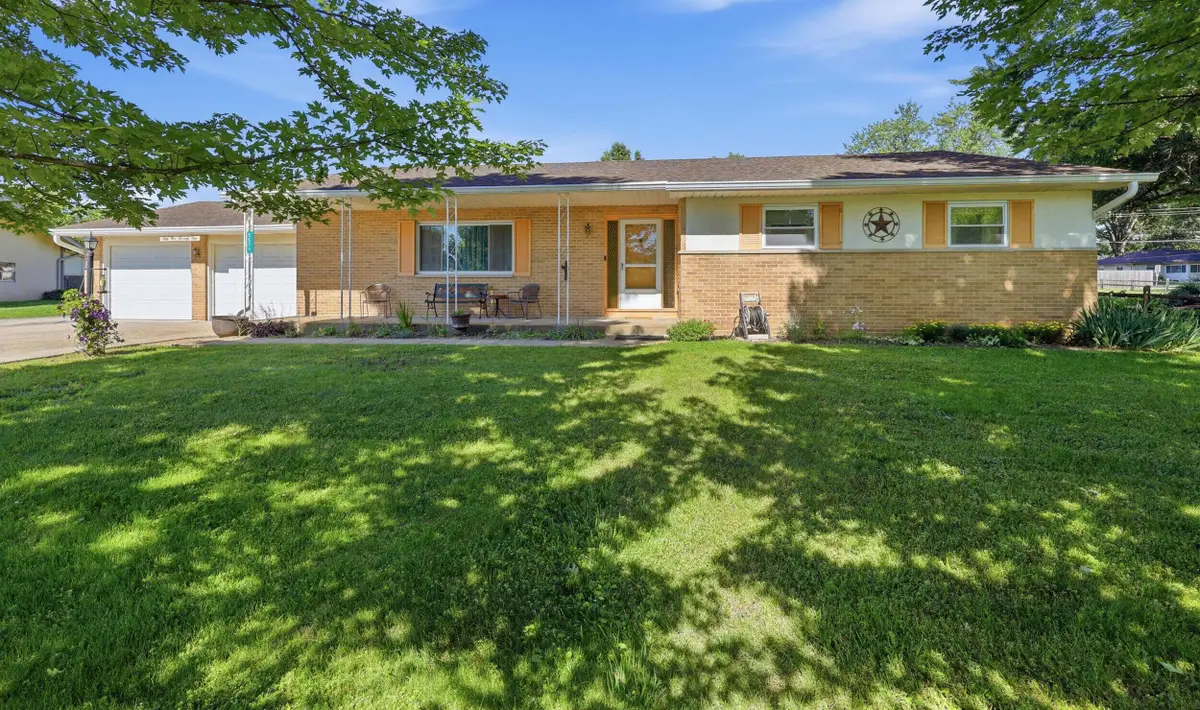5579 Clinger Court, Groveport, OH 43125 - #1