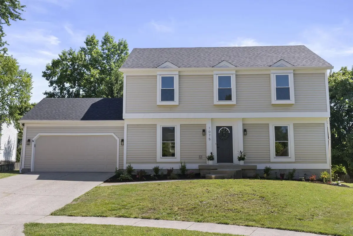 1075 Carousel Court, Westerville, OH 43081 - #1