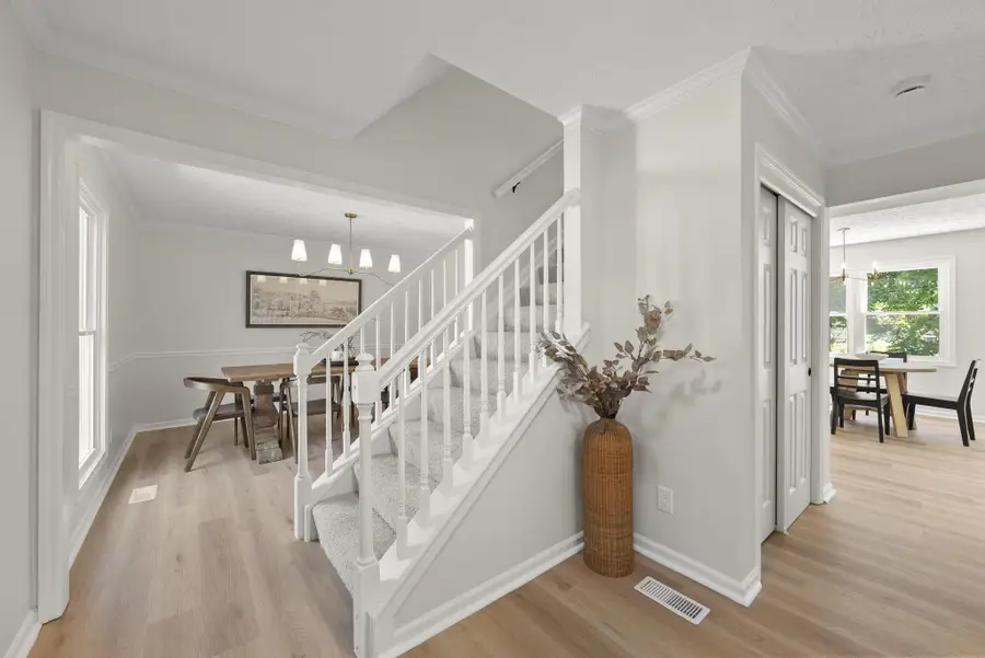 1075 Carousel Court, Westerville, OH 43081 - #3