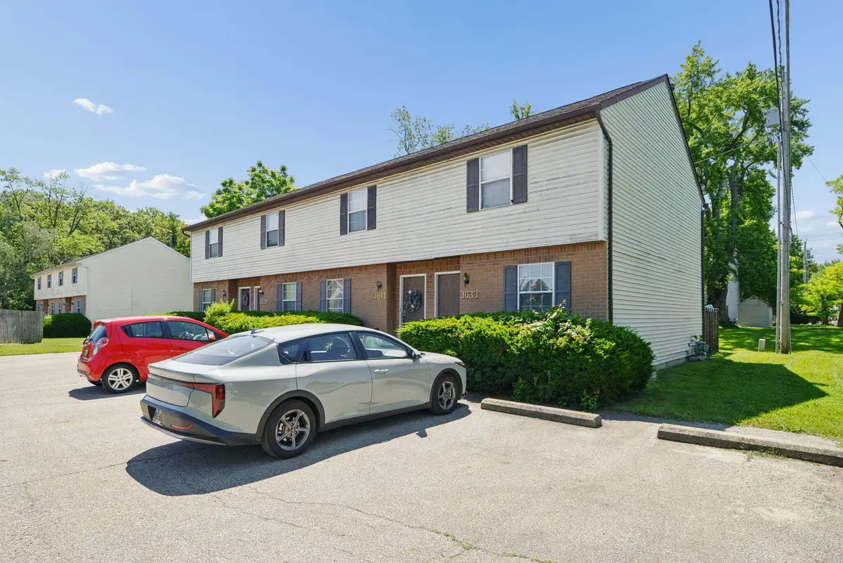 3627 Leap Road, Hilliard, OH 43026 - #1