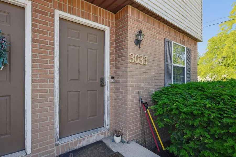 3627 Leap Road, Hilliard, OH 43026 - #2