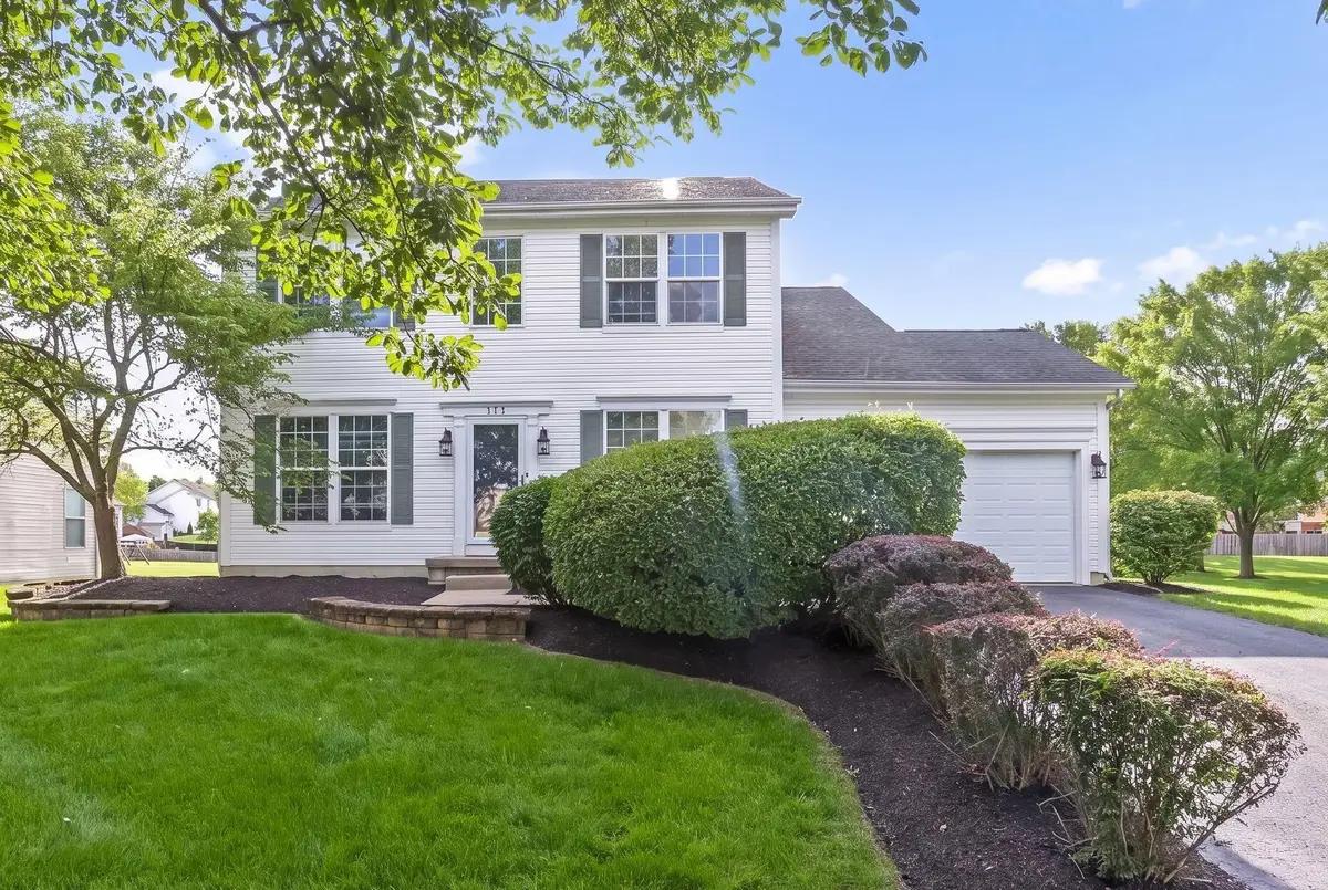 564 Stonebridge Boulevard, Pickerington, OH 43147 - #1