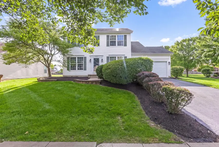 564 Stonebridge Boulevard, Pickerington, OH 43147 - #2