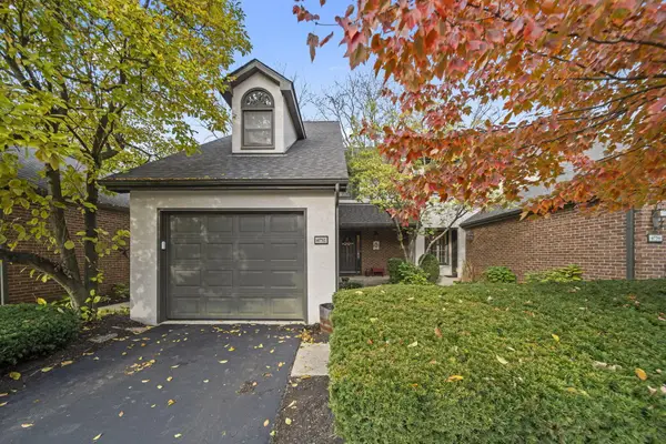 6752 Willow Grove Place E, Dublin, OH 43017