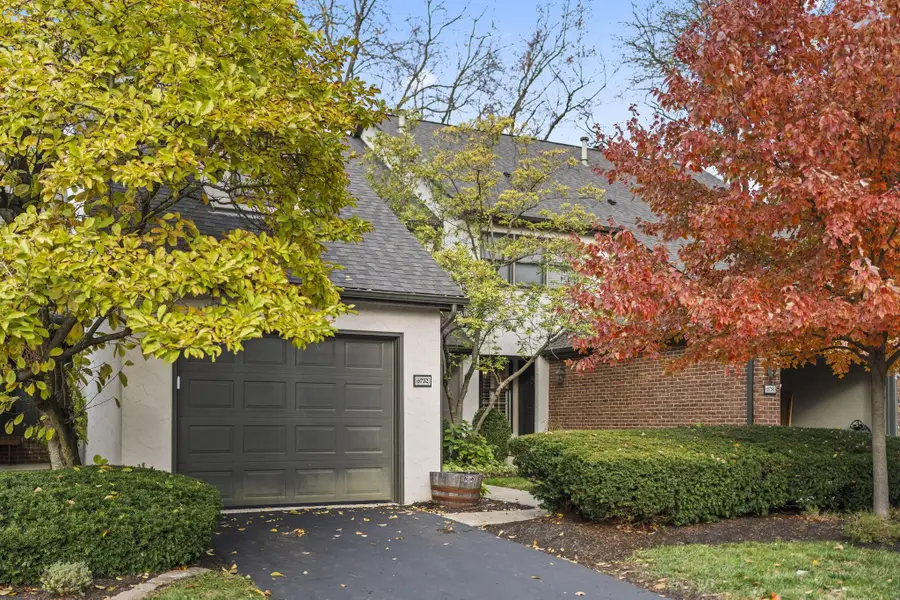 6752 Willow Grove Place E, Dublin, OH 43017 - #2
