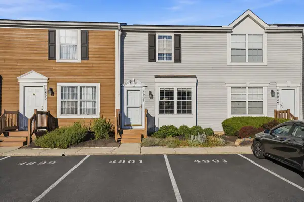 4901 Stoneybrook Boulevard, Hilliard, OH 43026