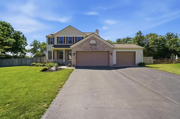 8614 Major Place, Galloway, OH 43119