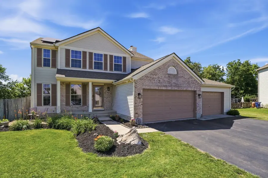 8614 Major Place, Galloway, OH 43119 - #2