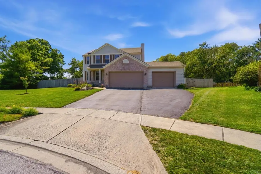 8614 Major Place, Galloway, OH 43119 - #3