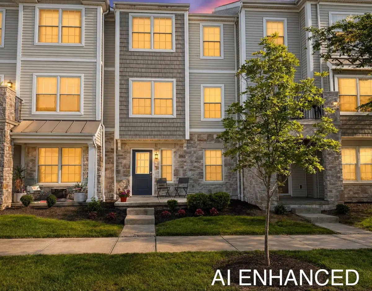 5965 Canyon Creek Drive, Dublin, OH 43016 - #1