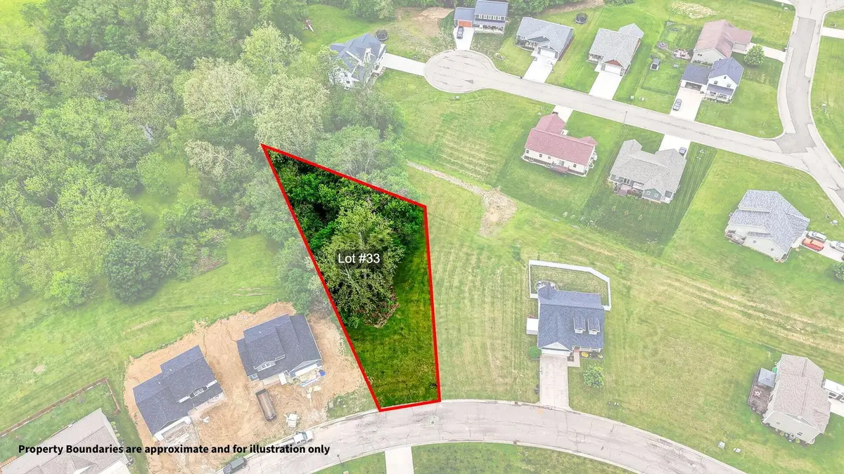 0 Hemlock Parkway, Logan, OH 43138 - #1