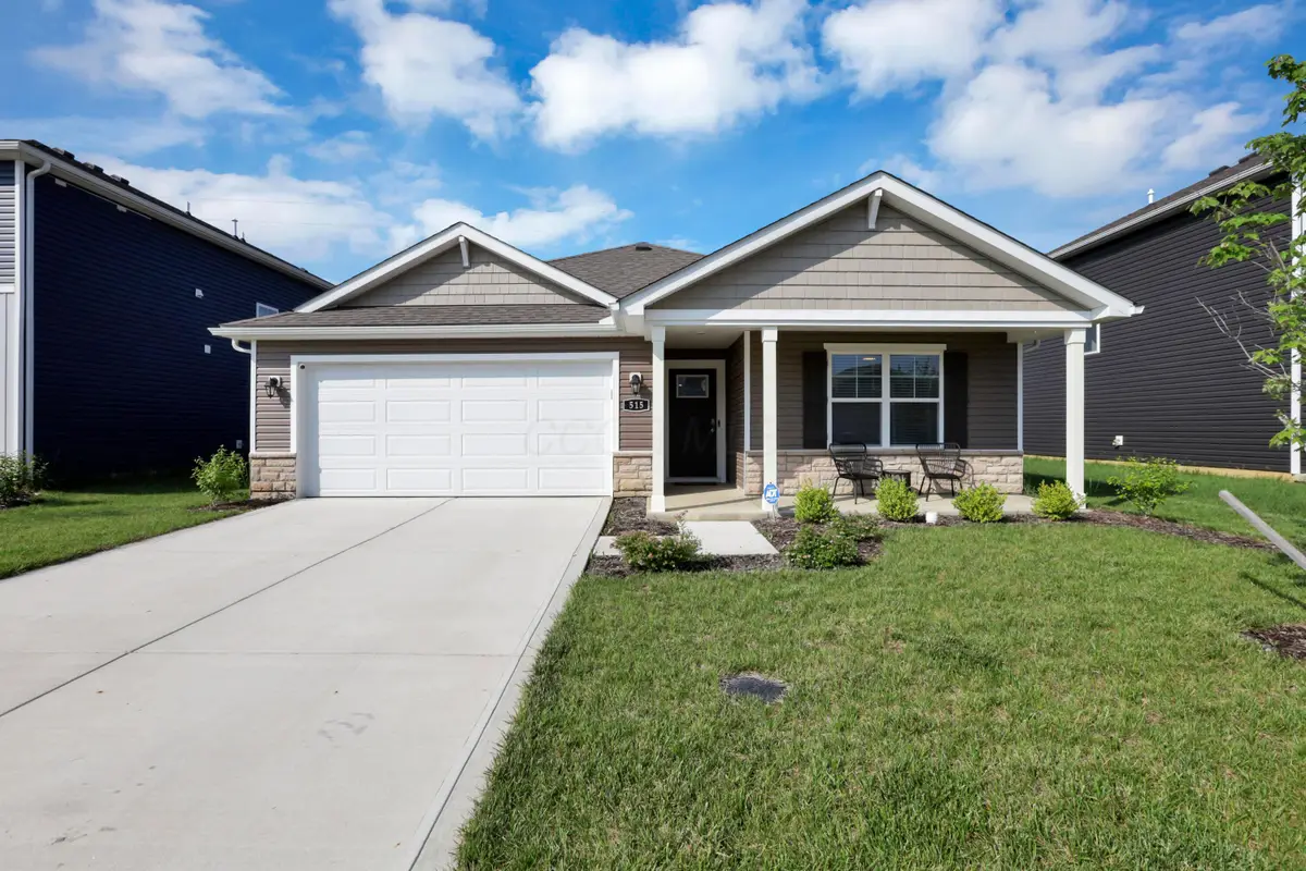 515 Hemingway Avenue, Lithopolis, OH 43136 - #1