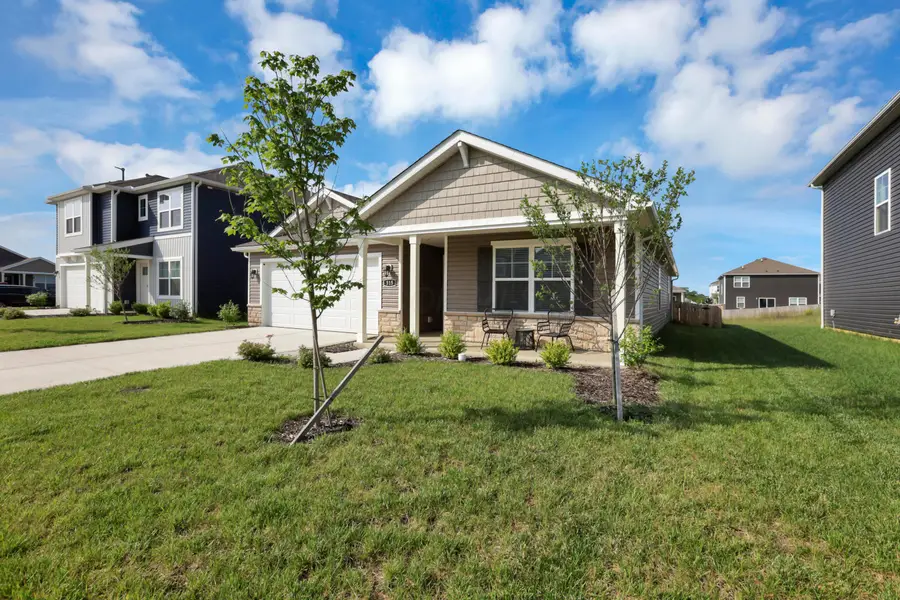515 Hemingway Avenue, Lithopolis, OH 43136 - #2