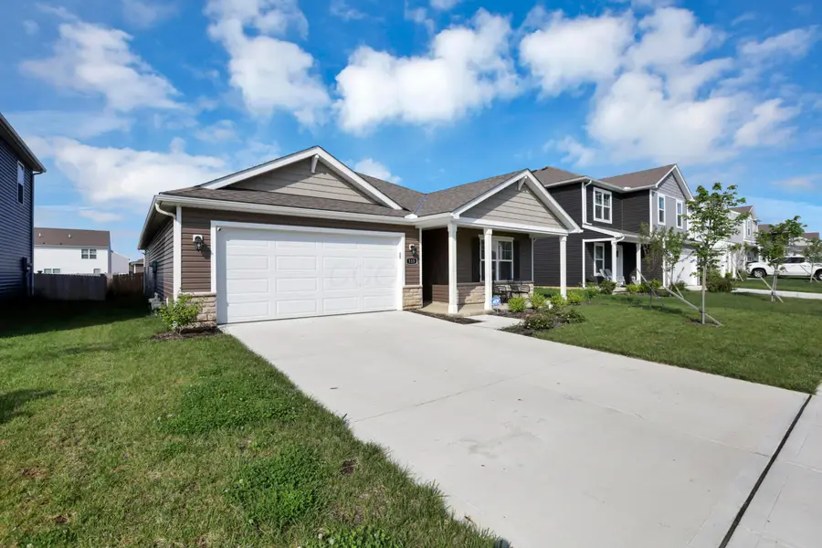 515 Hemingway Avenue, Lithopolis, OH 43136 - #3