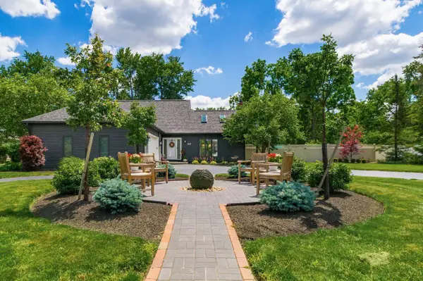 3417 Woodview Place, Columbus, OH 43220