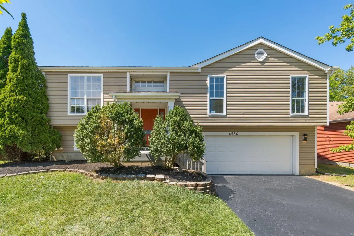4984 Silver Bow Drive, Hilliard, OH 43026 - #1