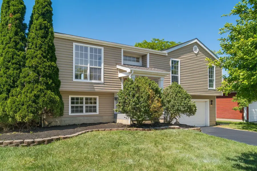 4984 Silver Bow Drive, Hilliard, OH 43026 - #3
