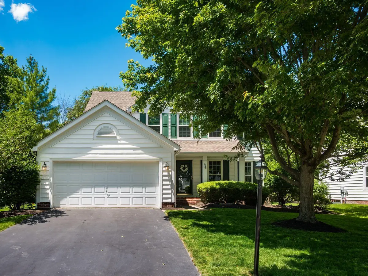501 Salisbury Drive, Powell, OH 43065 - #1