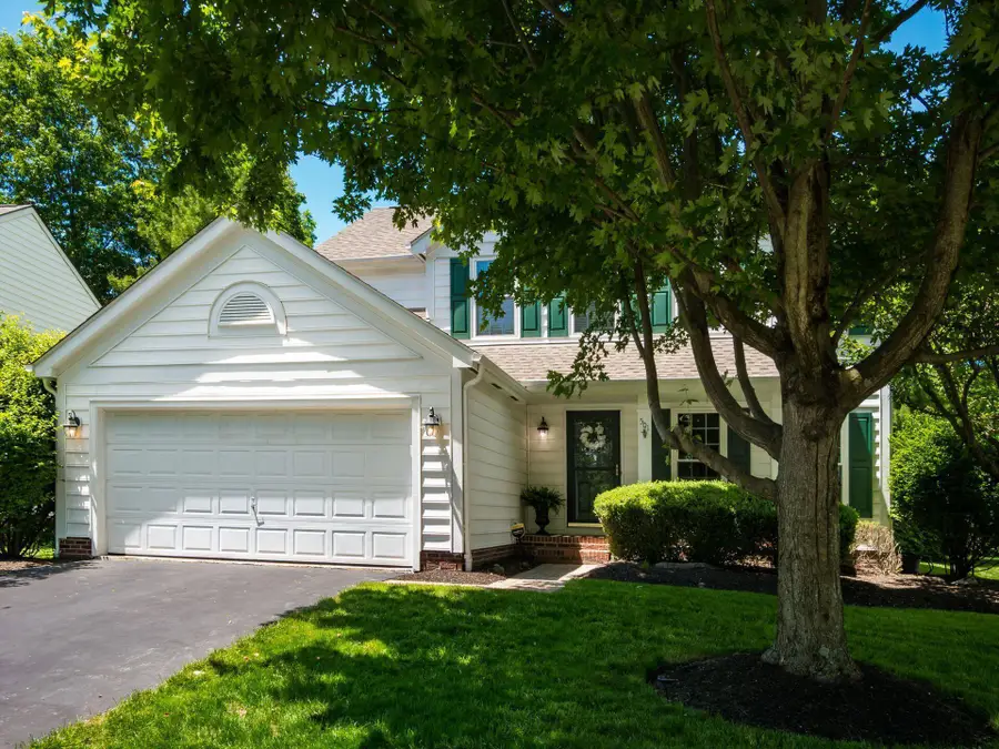 501 Salisbury Drive, Powell, OH 43065 - #2