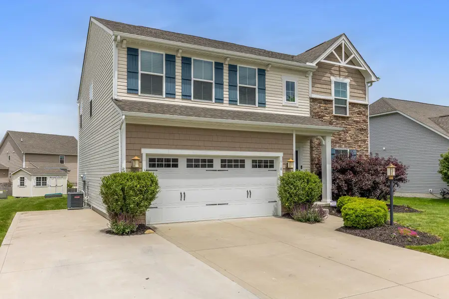 118 Stirling Way, Pataskala, OH 43062 - #2