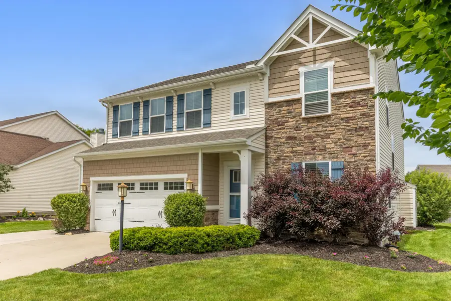 118 Stirling Way, Pataskala, OH 43062 - #3