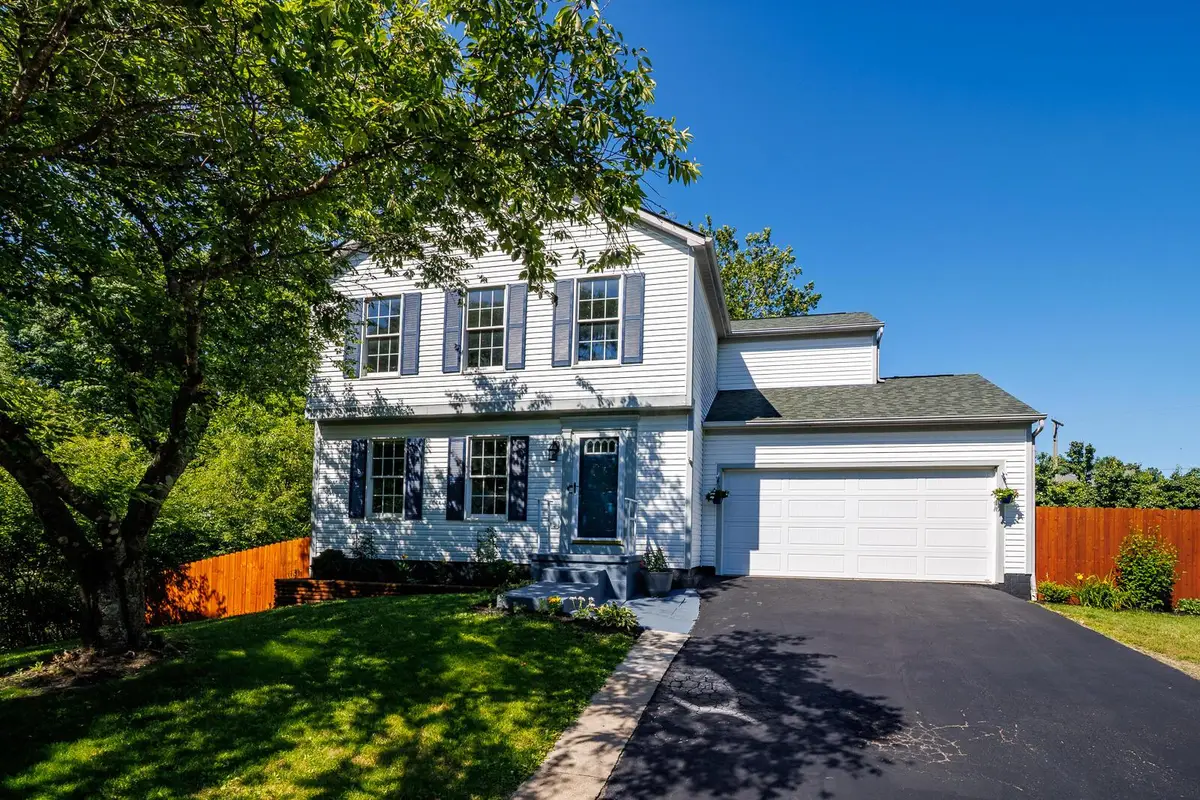 1971 Beauregard Boulevard, Grove City, OH 43123 - #1