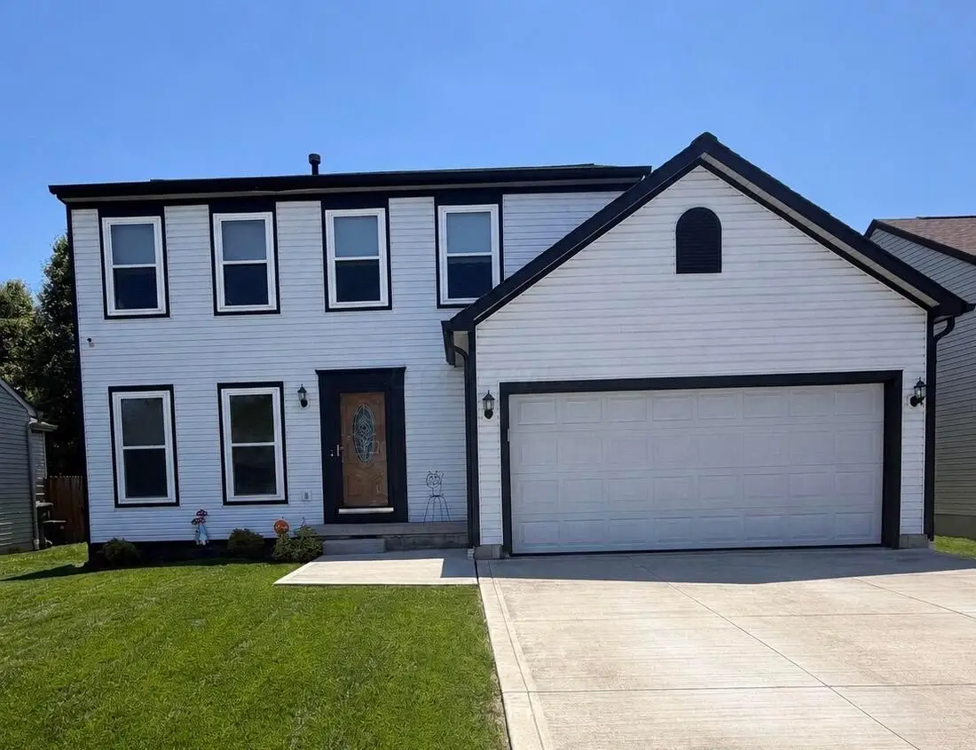 6649 Cloverlawn Circle, Canal Winchester, OH 43110 - #1