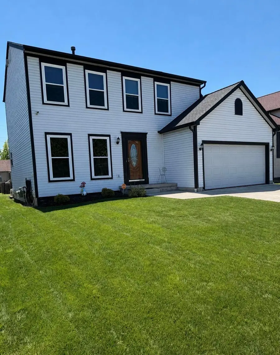6649 Cloverlawn Circle, Canal Winchester, OH 43110 - #3