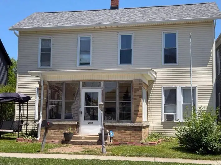 270 N Walnut Street, Logan, OH 43138 - #1