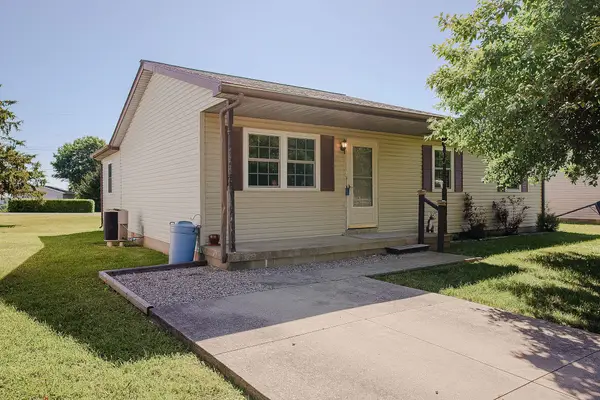 219 Saint Anns Lane, Waverly, OH 45690