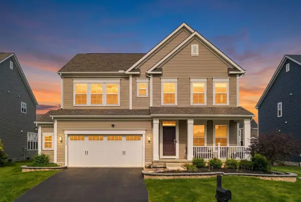 11932 Ficus Field Way, Plain City, OH 43064
