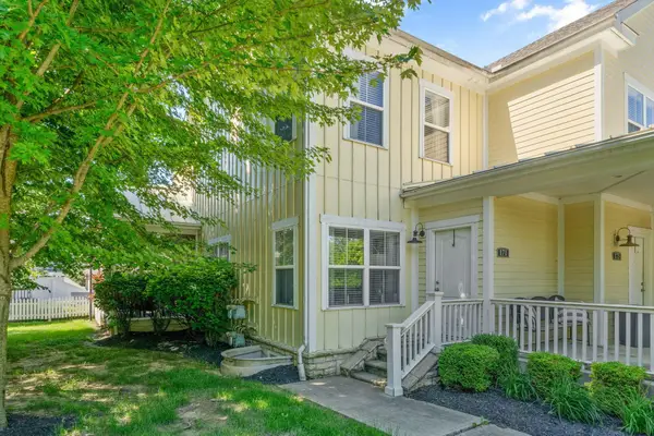 171 W Case Street, Powell, OH 43065