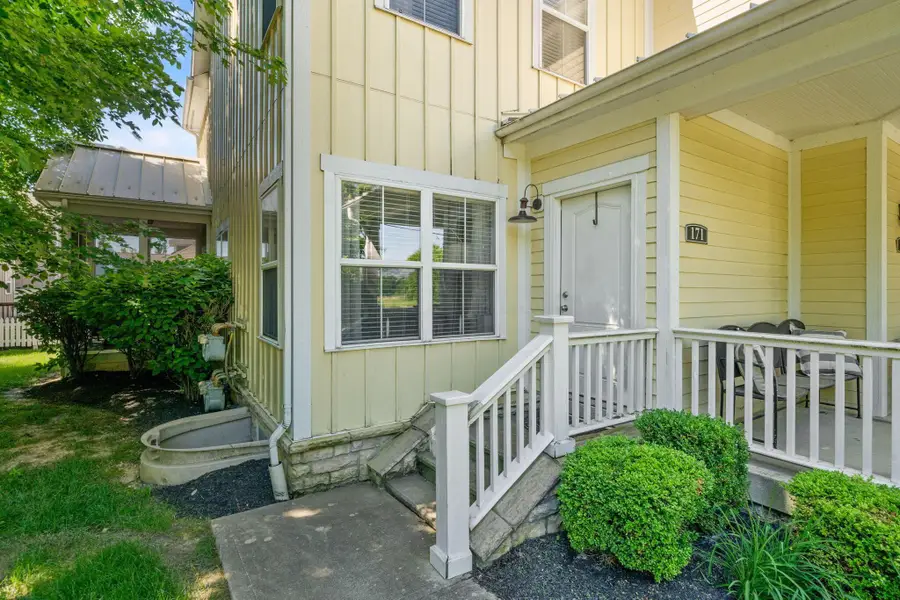 171 W Case Street, Powell, OH 43065 - #2