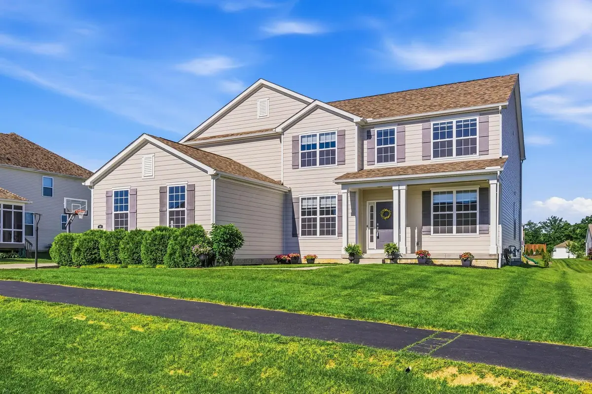 303 Ben Curtis Drive, Ostrander, OH 43061 - #1