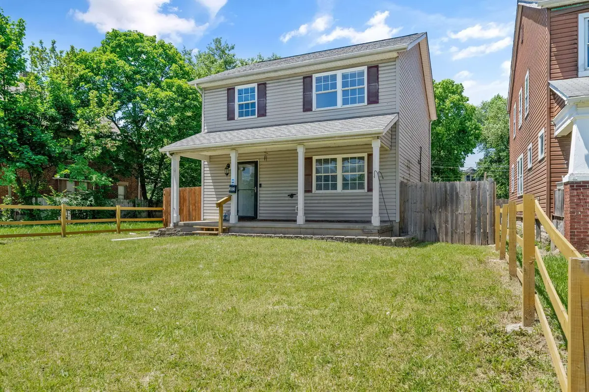1015 Lockbourne Road, Columbus, OH 43206 - #1