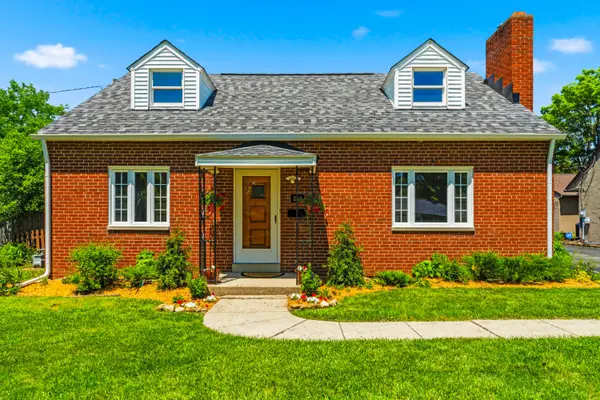 260 Dixon Court, Columbus, OH 43214